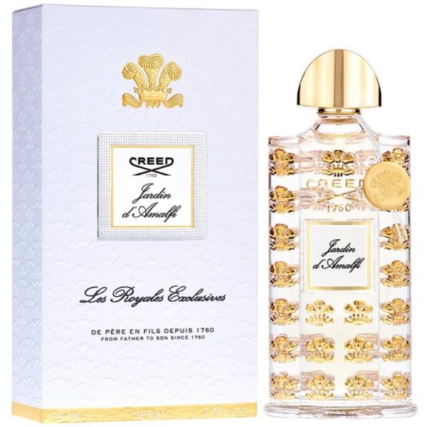Creed Jardin d'Amalfi туалетные духи