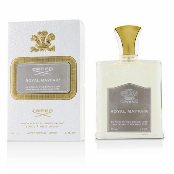 Creed Royal Mayfair туалетные духи