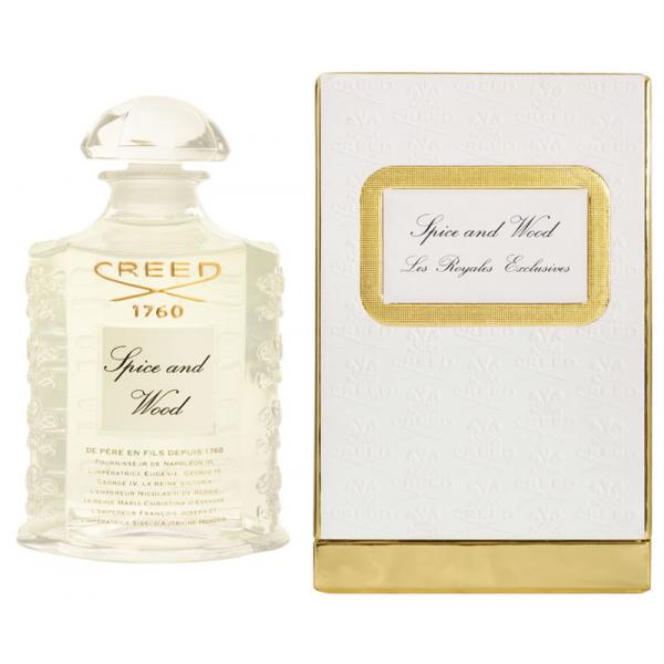Creed Spice and Wood туалетные духи