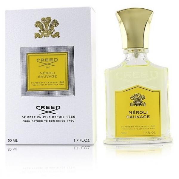 Creed Neroli Sauvage туалетная вода
