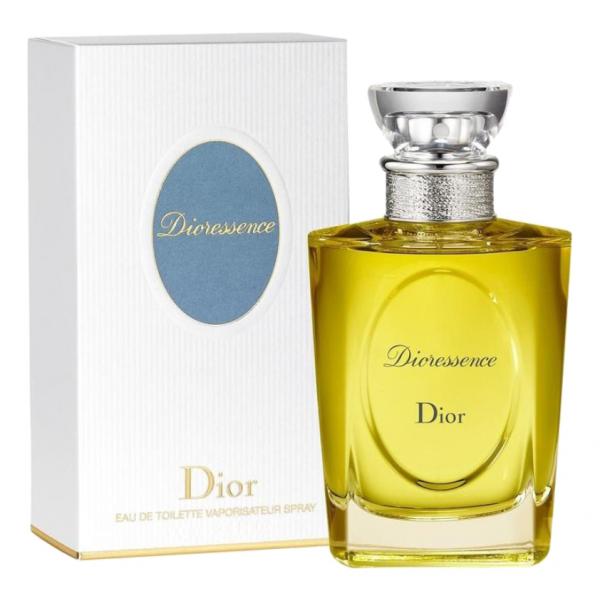 Dior Dioressence туалетная вода