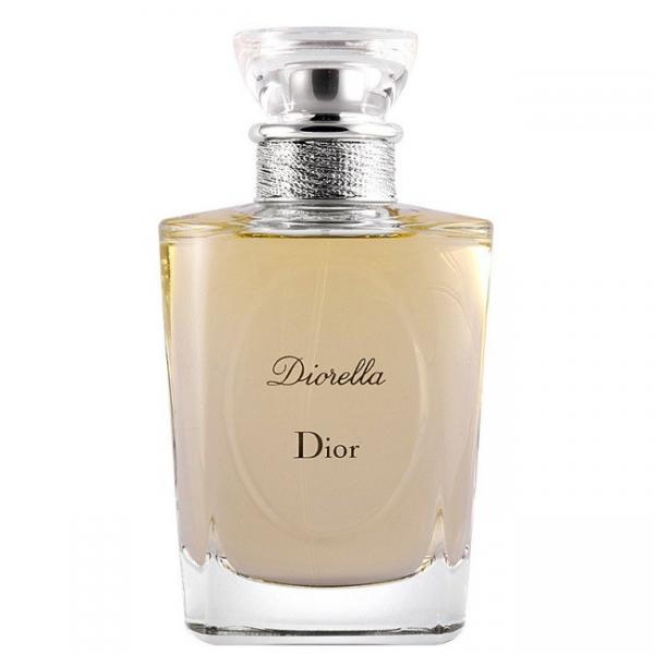 Dior Diorella туалетная вода