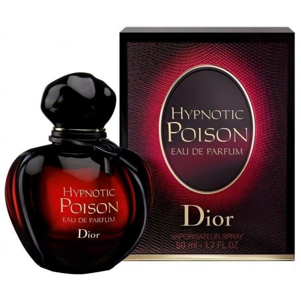Dior Poison Hypnotic туалетные духи
