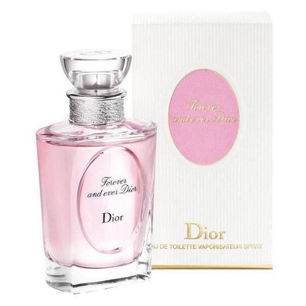 Dior Forever And Ever туалетная вода