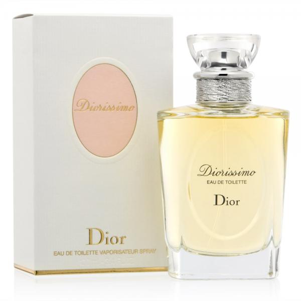 Dior Diorissimo туалетная вода