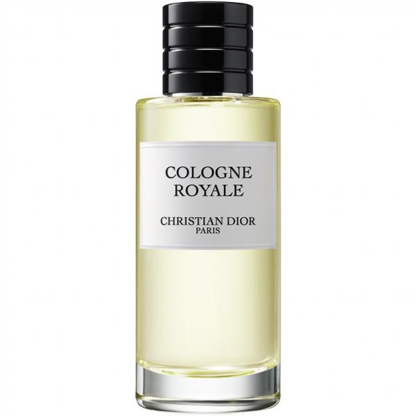 Dior La Collection Cologne Royale одеколон