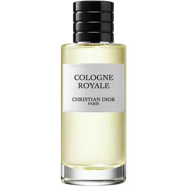 Dior La Collection Cologne Royale одеколон