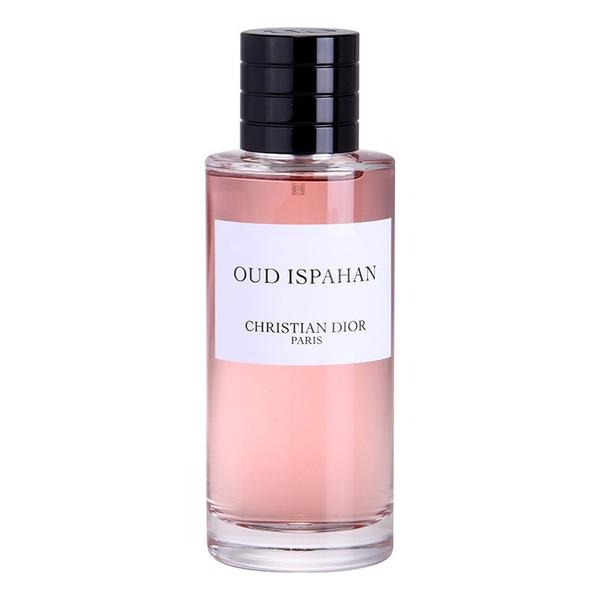 Dior La Collection Oud Ispahan туалетные духи