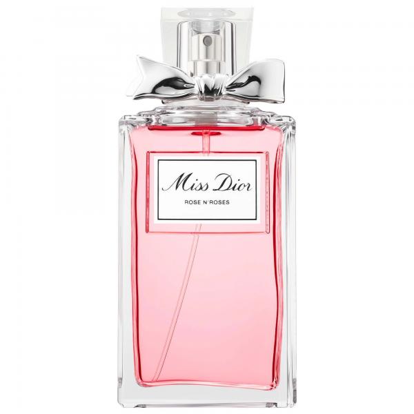 DIOR MISS DIOR ROSE N'ROSES туалетная вода