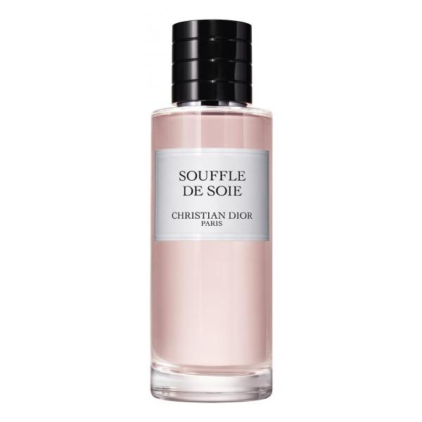 Dior Souffle De Soie туалетные духи