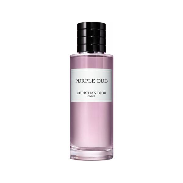 Dior Purple Oud туалетные духи
