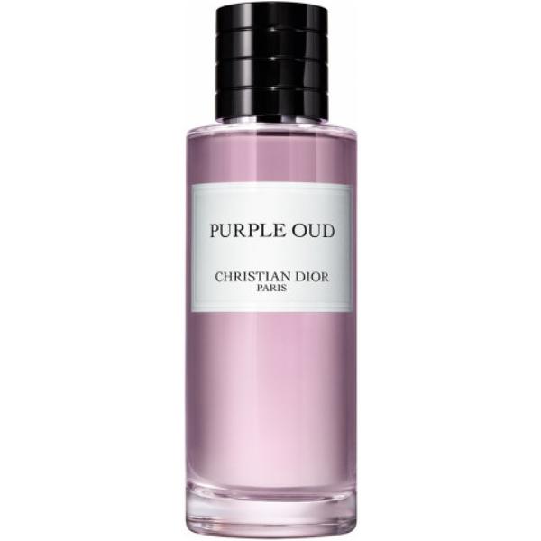 Dior Purple Oud туалетные духи