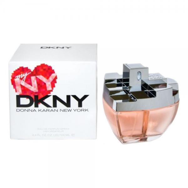 Donna Karan DKNY My NY туалетные духи