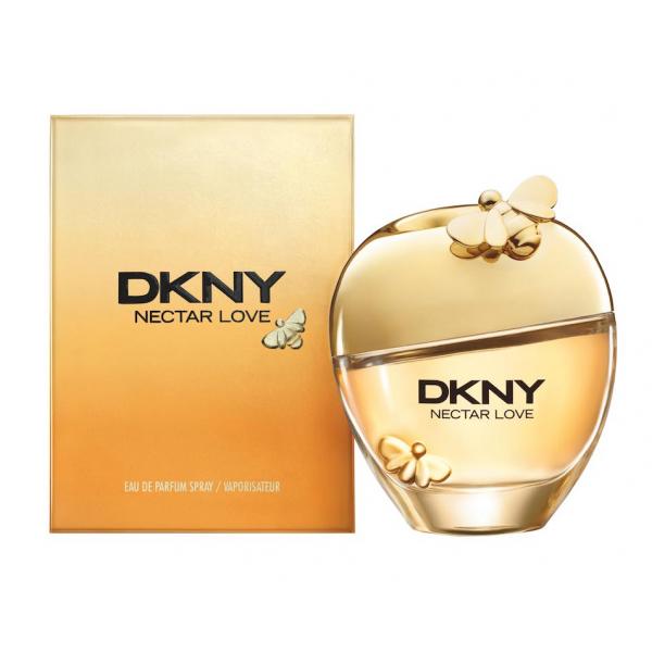 Donna Karan DKNY Nectar Love туалетные духи