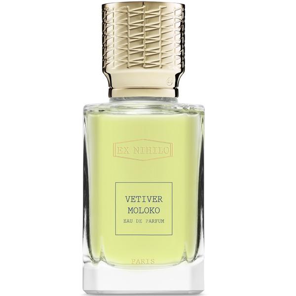 Ex Nihilo Vetiver Moloko туалетные духи