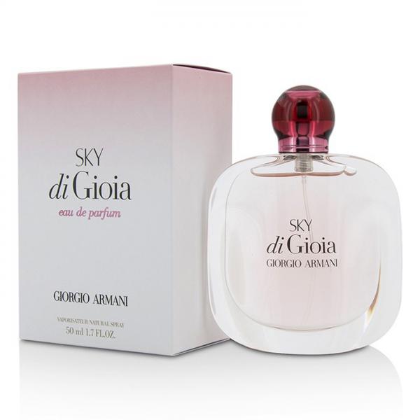 Armani Sky di Gioia туалетные духи