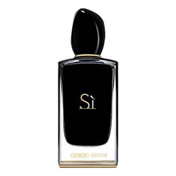 Armani Si Intense туалетные духи