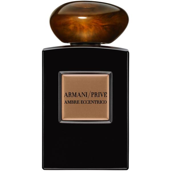 Giorgio Armani Prive Ambre Eccentrico туалетные духи