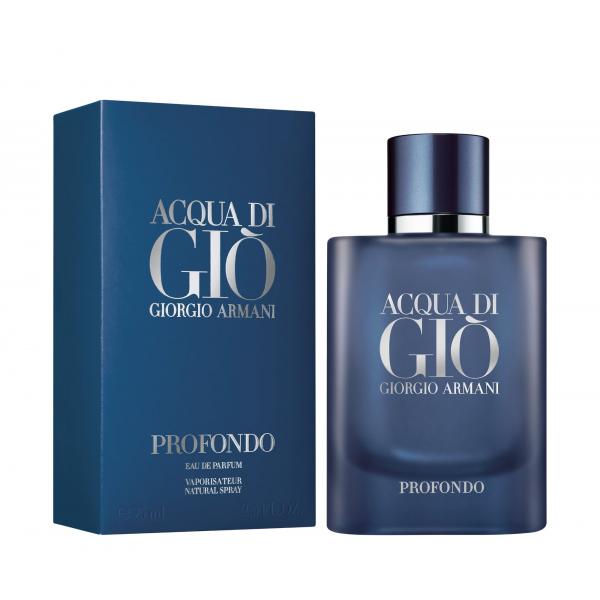 Giorgio Armani Acqua Di Gio Profondo туалетные духи