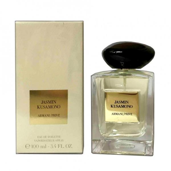 Giorgio Armani Prive Jasmin Kusamono туалетная вода