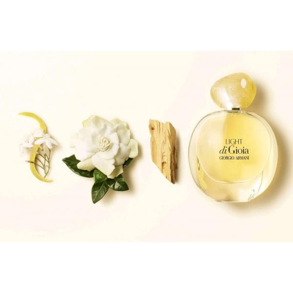 Giorgio Armani Light Di Gioia туалетные духи