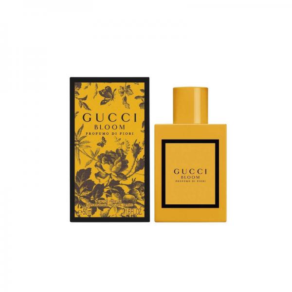 Gucci Bloom Profumo di Fiori туалетные духи