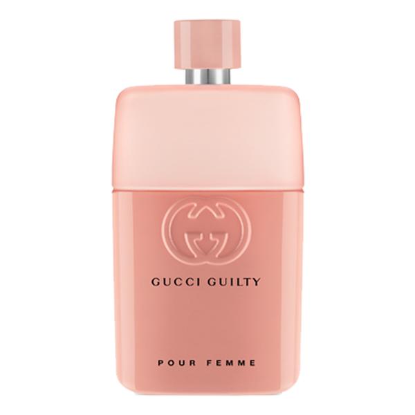Gucci GUILTY LOVE EDITION туалетные духи