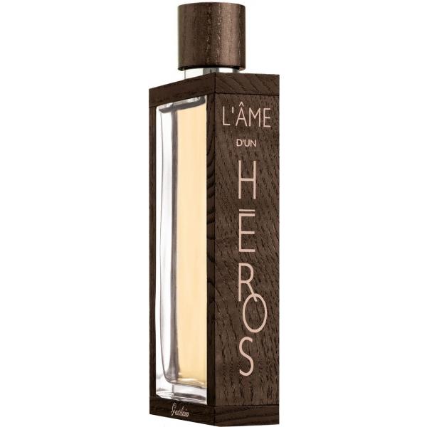 Guerlain L'Ame d'Un Heros туалетная вода