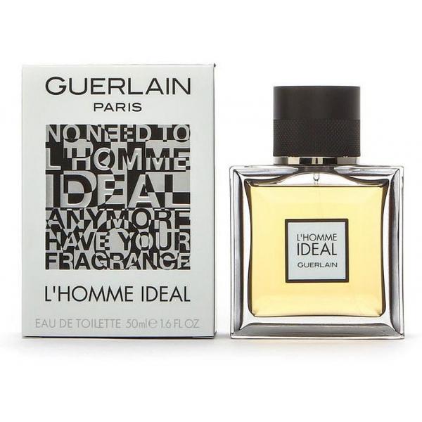 Guerlain L'Homme Ideal туалетная вода