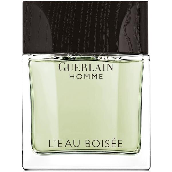 Guerlain Homme L'eau Boisee туалетная вода