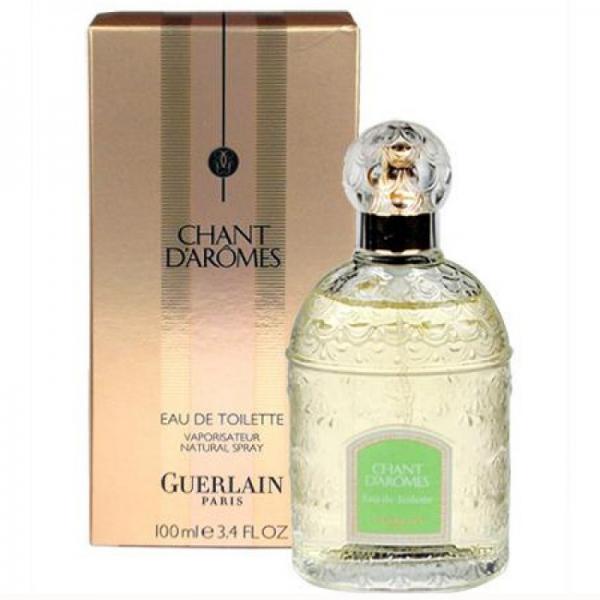 Guerlain Chant D'Aromes туалетная вода