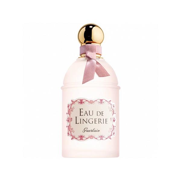 Guerlain Eau de Lingerie туалетная вода