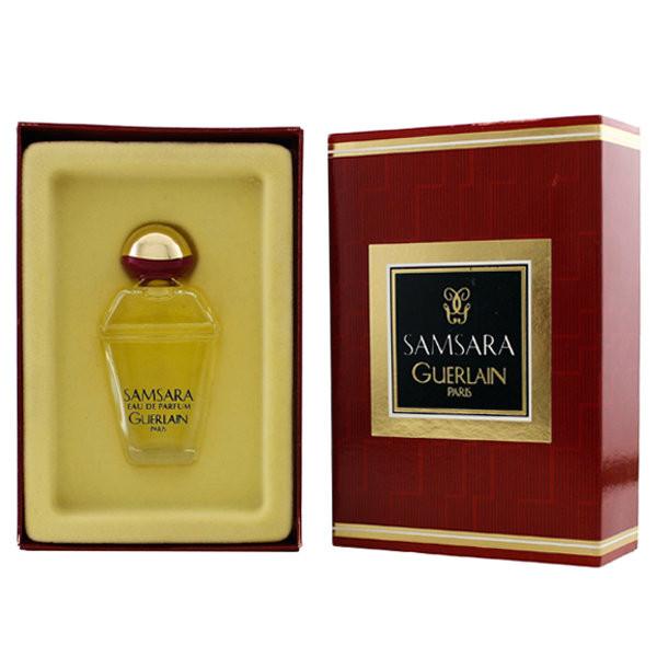 Guerlain Samsara туалетные духи