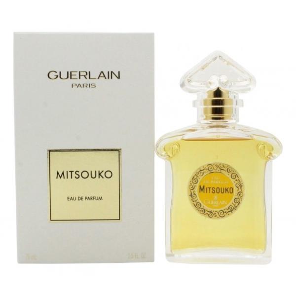Guerlain Mitsouko туалетная вода