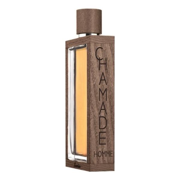 Guerlain CHAMADE туалетная вода