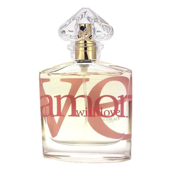Guerlain With Love туалетная вода
