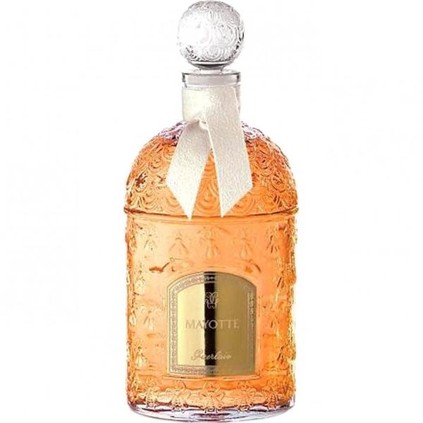 Guerlain Mayotte туалетные духи