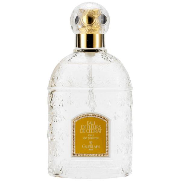 Guerlain Eau de Fleurs de Cedrat одеколон