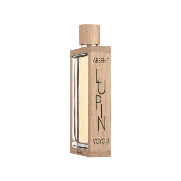 Guerlain ARSENE LUPIN VOYOU туалетные духи