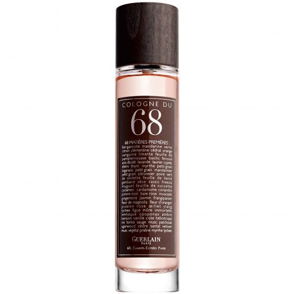 Guerlain Eau de Cologne du 68 туалетные духи