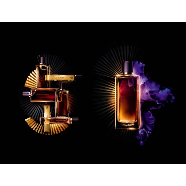 Guerlain Iris Torrefie туалетные духи