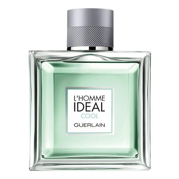 Guerlain L'Homme Ideal Cool туалетная вода
