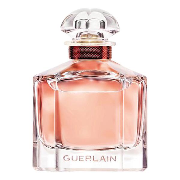 Guerlain Mon Guerlain Bloom Of Rose туалетные духи