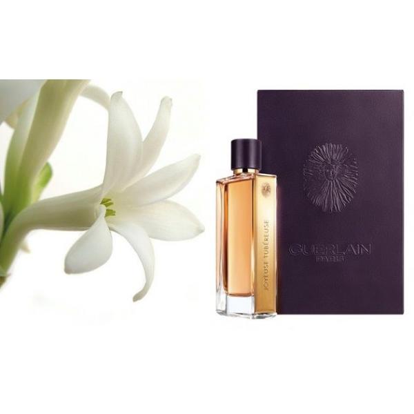 Guerlain Joyeuse Tubereuse туалетные духи