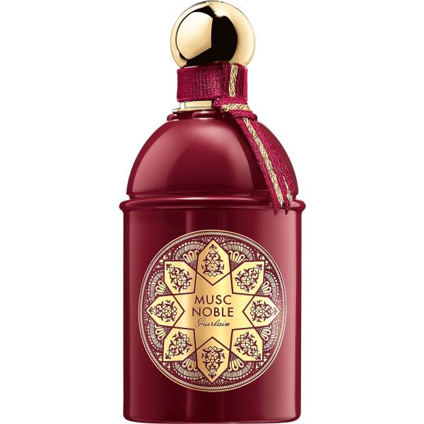 Guerlain Musc Noble туалетные духи