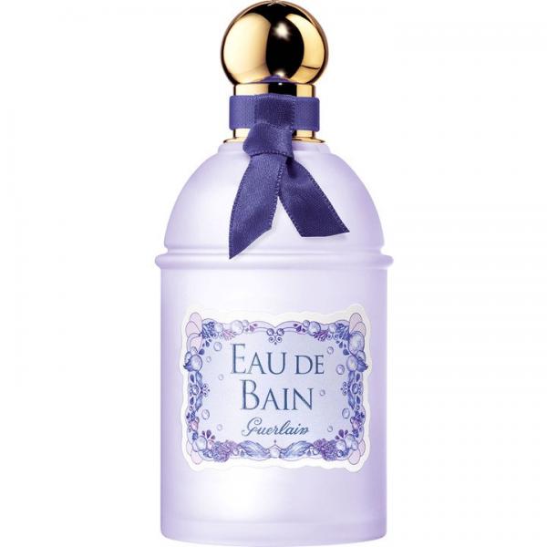 Guerlain Eau de Bain туалетная вода