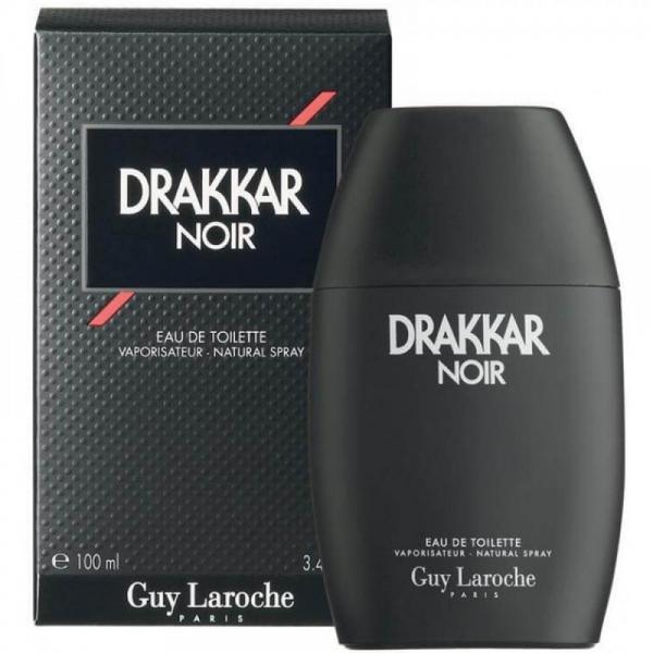 Guy Laroche Drakkar Noir туалетная вода