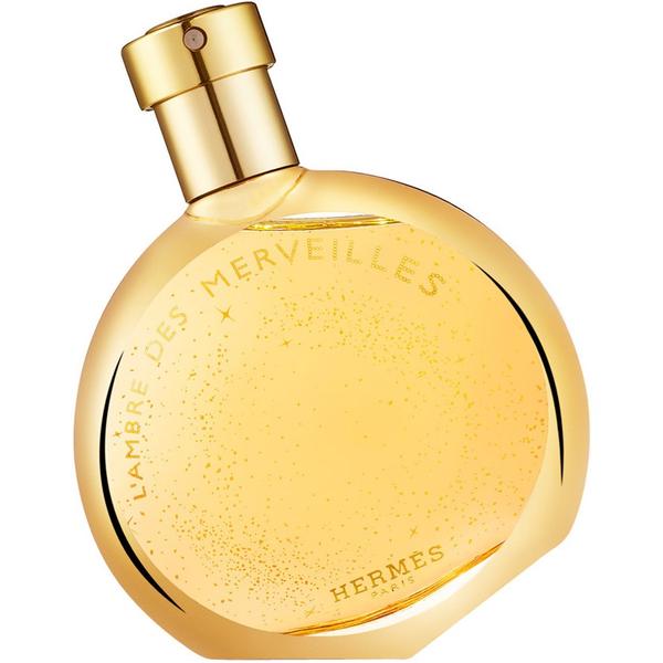 Hermes L'Ambre des Merveilles туалетные духи