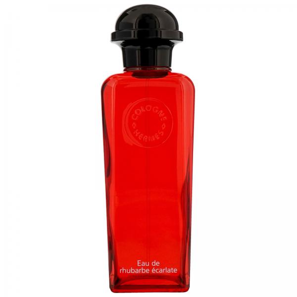 Hermes Eau de Rhubarbe Ecarlate одеколон