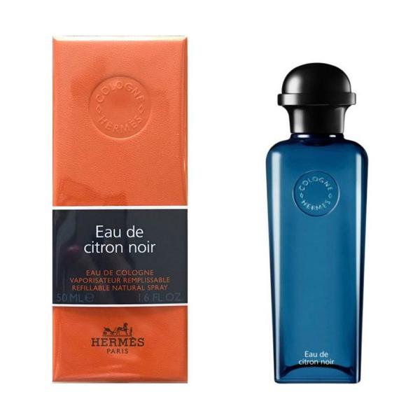 Hermes Eau De Citron Noir одеколон
